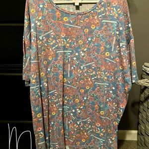 LuLaRoe Irma